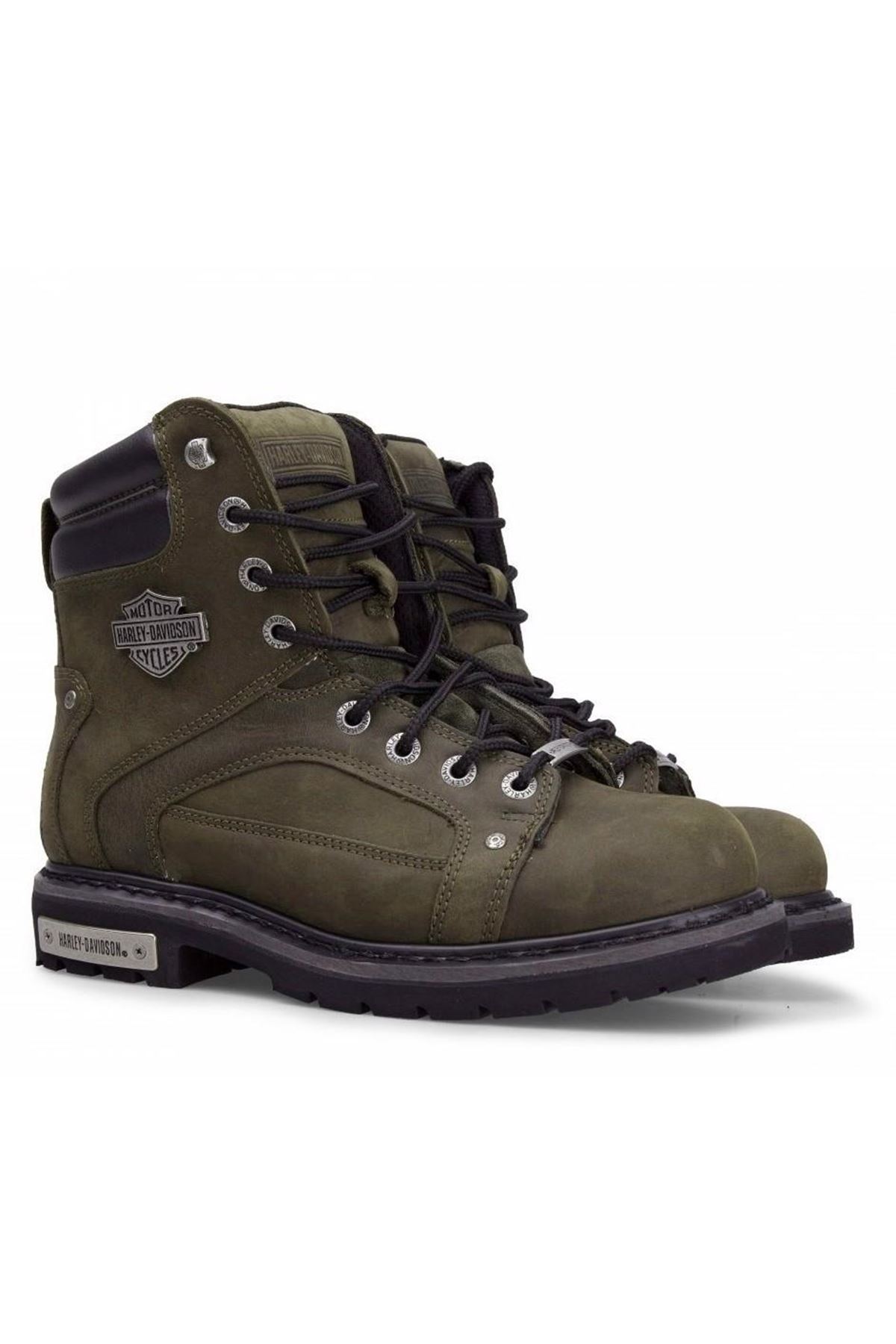 Harley davidson abercorn 2025