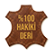 Hakiki Deri