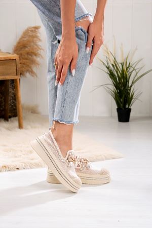 GUJA KADIN SPOR AYAKKABI 386-124Y