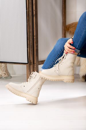 HARLEY DAVIDSON DEARIE KADIN BOT 23K