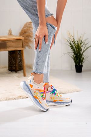 GUJA KADIN SPOR AYAKKABI 433-724Y