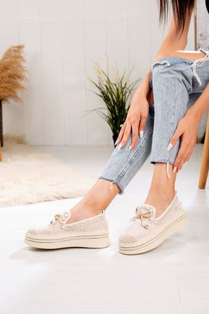 GUJA KADIN SPOR AYAKKABI 386-124Y