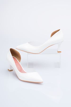 LİZSHOE KADIN STİLETTO NEW 35324Y