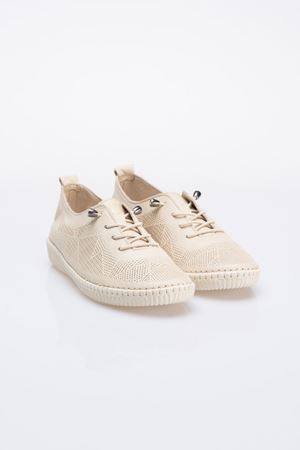 LİZSHOE HAKİKİ DERİ KADIN GÜNLÜK AYAKKABI PPT 789223Y