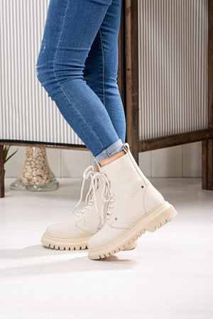 HARLEY DAVIDSON DEARIE KADIN BOT 23K