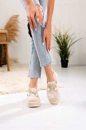 GUJA KADIN SPOR AYAKKABI 386-124Y