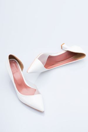 LİZSHOE KADIN STİLETTO NEW 35324Y