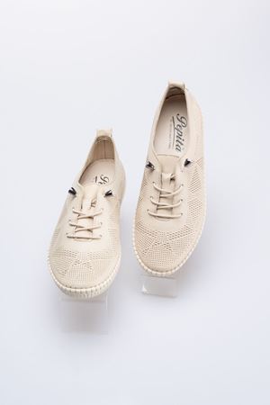 LİZSHOE HAKİKİ DERİ KADIN GÜNLÜK AYAKKABI PPT 789223Y