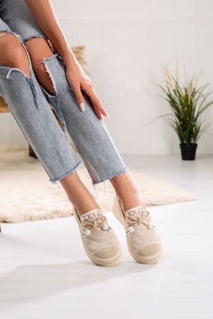 GUJA KADIN SPOR AYAKKABI 386-124Y