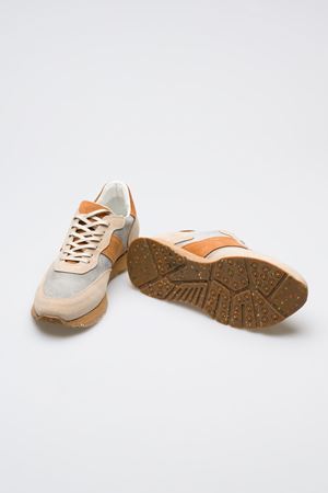 LİZSHOE HAKİKİ DERİ ERKEK SPOR AYAKKABI PİK 112422K