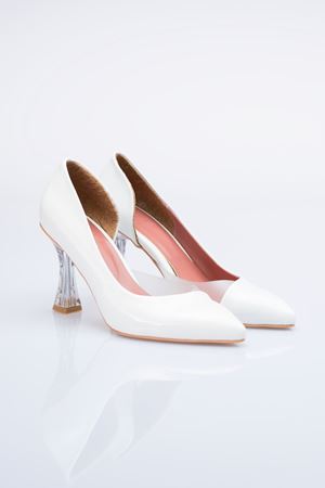LİZSHOE KADIN STİLETTO NEW 75324Y