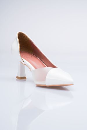 LİZSHOE KADIN STİLETTO NEW 35324Y