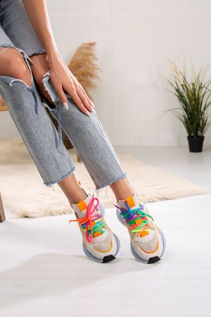 GUJA KADIN SPOR AYAKKABI 433-724Y