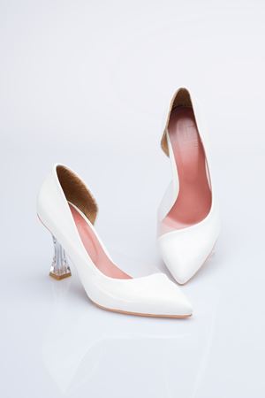 LİZSHOE KADIN STİLETTO NEW 75324Y