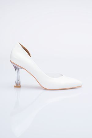 LİZSHOE KADIN STİLETTO NEW 75324Y