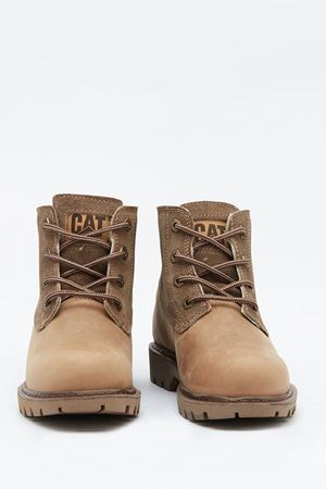 CATERPİLLAR VERMONT FUR KADIN BOT 23K