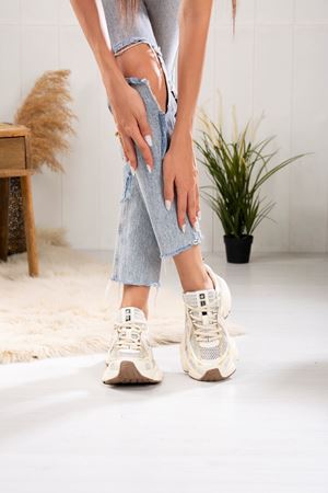 GUJA KADIN SPOR AYAKKABI 45924Y