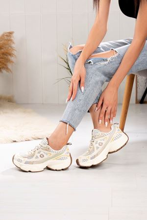 GUJA KADIN SPOR AYAKKABI 45924Y