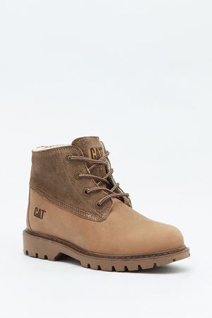 CATERPİLLAR VERMONT FUR KADIN BOT 23K