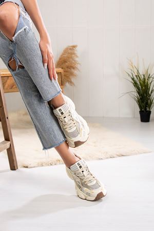 GUJA KADIN SPOR AYAKKABI 45924Y