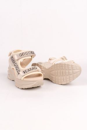 GUJA KADIN SANDALET 363-123Y