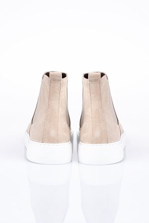 LİZSHOE HAKİKİ DERİ ERKEK GÜNLÜK BOT PİK 204122K