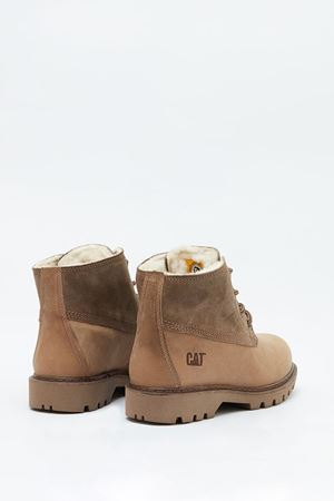 CATERPİLLAR VERMONT FUR KADIN BOT 23K