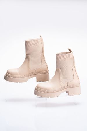 LİZSHOE KADIN GÜNLÜK BOT FMT 500622K