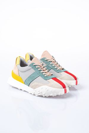 RUGANO KADIN SPOR AYAKKABI 350122K