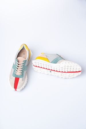 RUGANO KADIN SPOR AYAKKABI 350122K