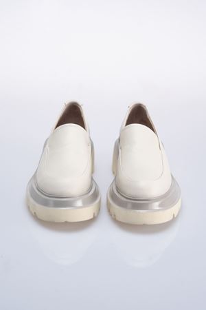 RUGANO HAKİKİ DERİ KADIN GÜNLÜK AYAKKABI 8815922K