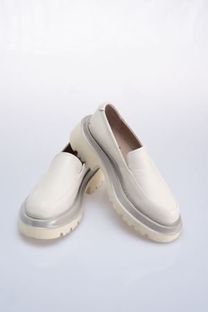 RUGANO HAKİKİ DERİ KADIN GÜNLÜK AYAKKABI 8815922K