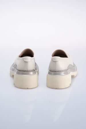 RUGANO HAKİKİ DERİ KADIN GÜNLÜK AYAKKABI 8815922K