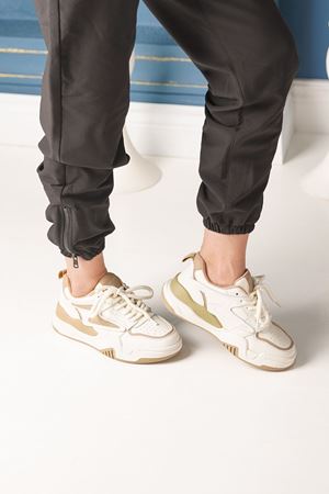 LUFIAN KADIN SPOR AYAKKABI MAYA 12123005125K