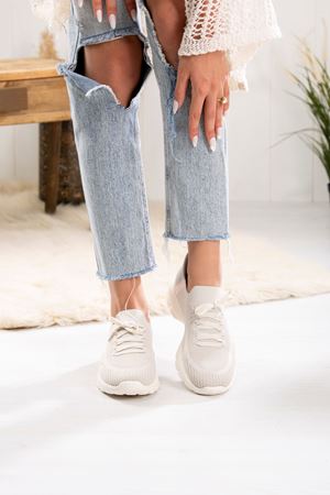 LİZSHOE KADIN SPOR AYAKKABI VYGR 04224Y