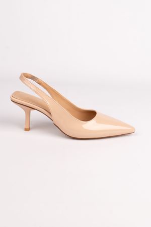 LİZSHOE KADIN ABİYE AYAKKABI PM 60123Y