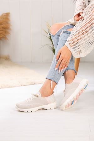 LİZSHOE KADIN SPOR AYAKKABI VYGR 04224Y