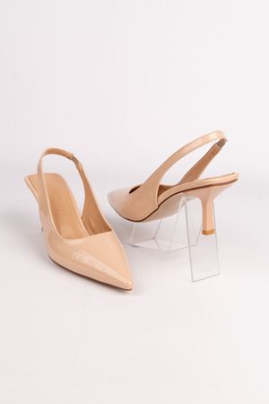 LİZSHOE KADIN ABİYE AYAKKABI PM 60123Y