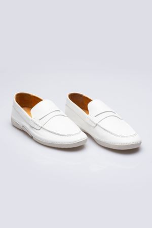 LİBERO HAKİKİ DERİ ERKEK CASUAL AYAKKABI 424222Y