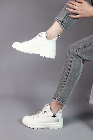 GUJA KADIN SPOR AYAKKABI 40522Y