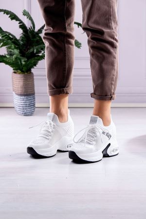 GUJA KADIN SPOR AYAKKABI 300-323Y