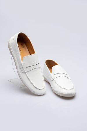 LİBERO HAKİKİ DERİ ERKEK CASUAL AYAKKABI 424222Y