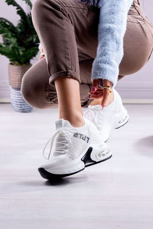 GUJA KADIN SPOR AYAKKABI 300-323Y