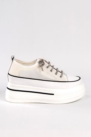 GUJA KADIN SPOR AYAKKABI 345-1024Y