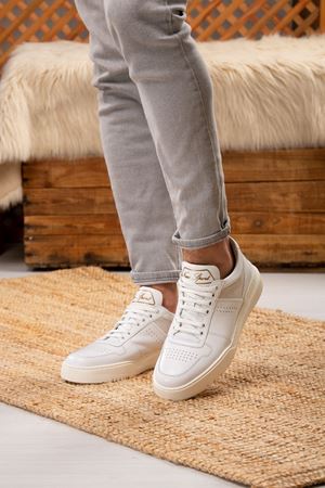 LİBERO HAKİKİ DERİ ERKEK SPOR AYAKKABI 470523Y