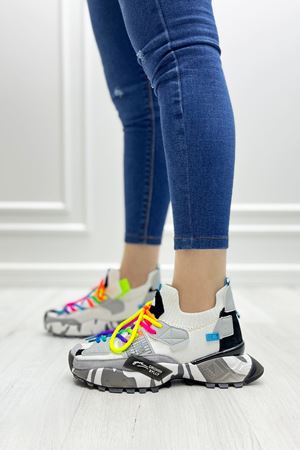 GUJA KADIN SPOR AYAKKABI 303-124Y