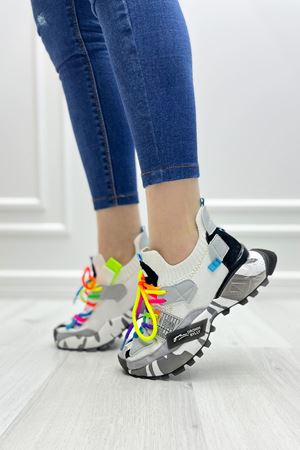 GUJA KADIN SPOR AYAKKABI 303-124Y