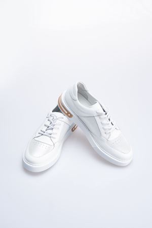 LİBERO HAKİKİ DERİ KADIN  AYAKKABI 203321Y