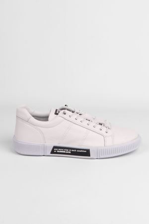 HAMMERJACK BASEL ERKEK SPOR  AYAKKABI 2025024Y