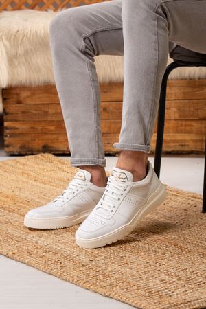 LİBERO HAKİKİ DERİ ERKEK SPOR AYAKKABI 470523Y